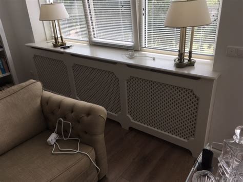 radiatorombouw klassiek